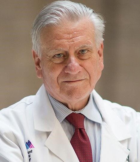 lekár Kozmetológ František