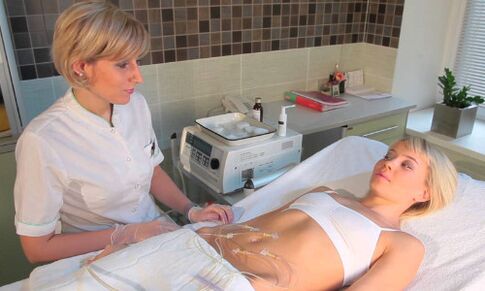 ozónová terapia pre pokožku